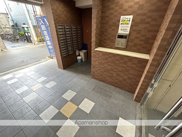 M’PLAZA香里壱番館の内装写真