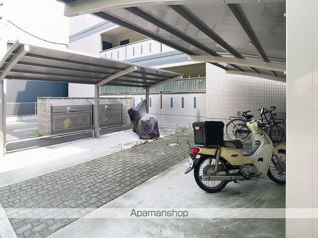 プラドスメゾン伝法のその他写真
