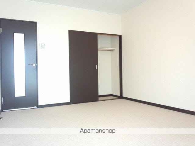 レオネクストアゼリアアークの内装写真
