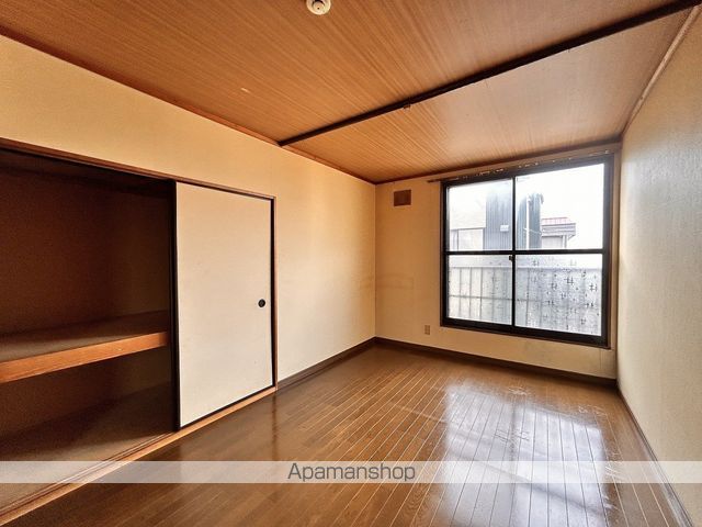 ハイツ菅原の内装写真