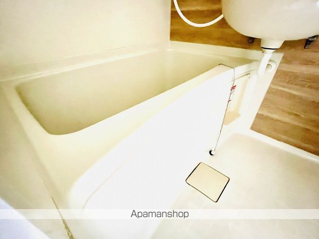 ビロング千林の内装写真