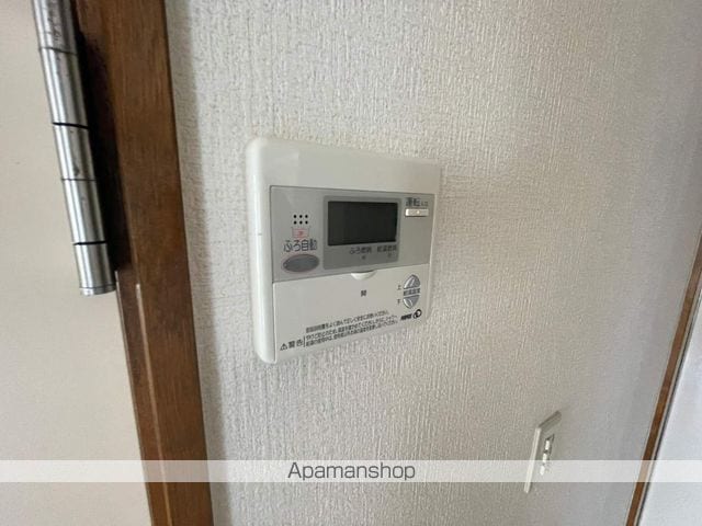 ライフ湘南の内装写真
