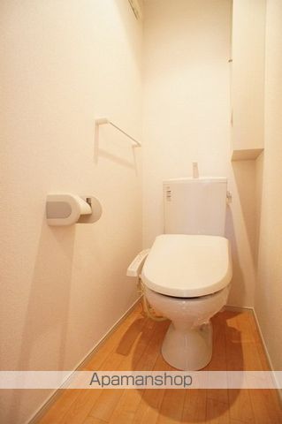 メゾンド・オークスの内装写真