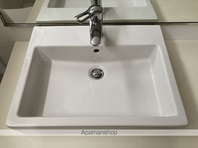 プロフA棟の内装写真