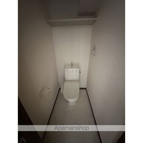 アルカディアA・B棟の内装写真