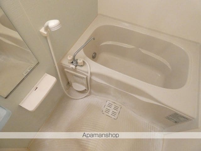グランドライフの内装写真