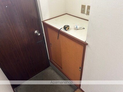 籠ノ瀬店舗・住宅[3DK/51.2m2]の内装5