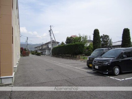 レオパレス信州ＩＮー１[1K/27.04m2]の共用部6