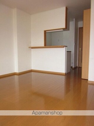 広島県府中市中須町[1R/32.9m2]のリビング・居間