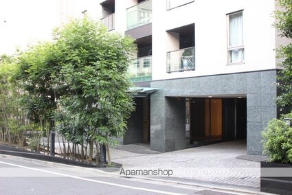 パークコート・ジオ永田町[1R/35.46m2]の外観5