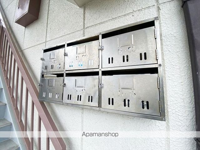 旭コーポB棟のその他写真