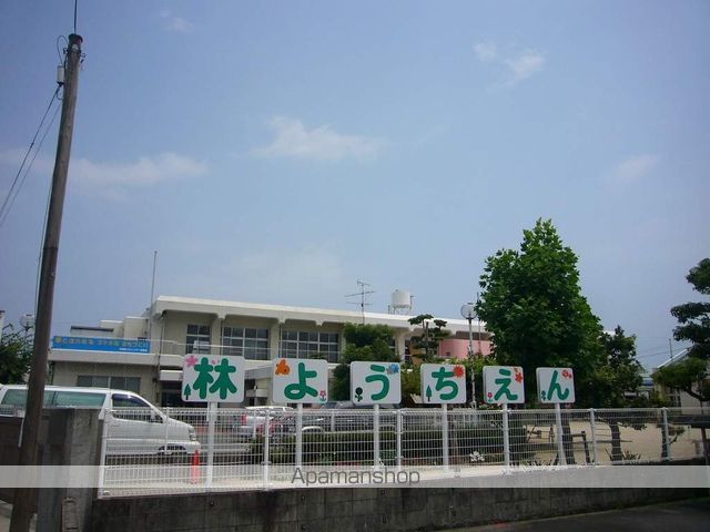 レオネクストプティ フォレの周辺写真