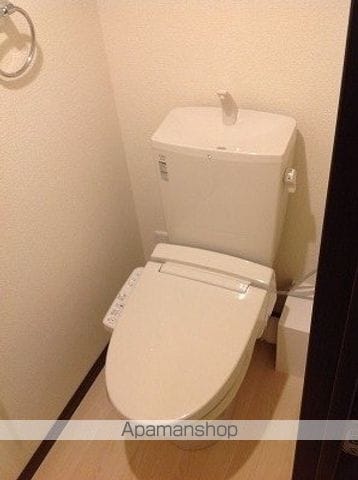 レオネクストカワセミの内装写真