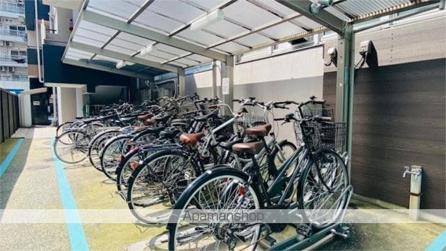 ベルビー川崎のその他写真