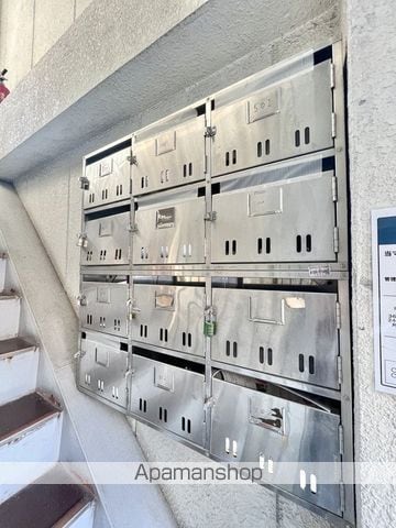ハイツ濱2号館のその他写真