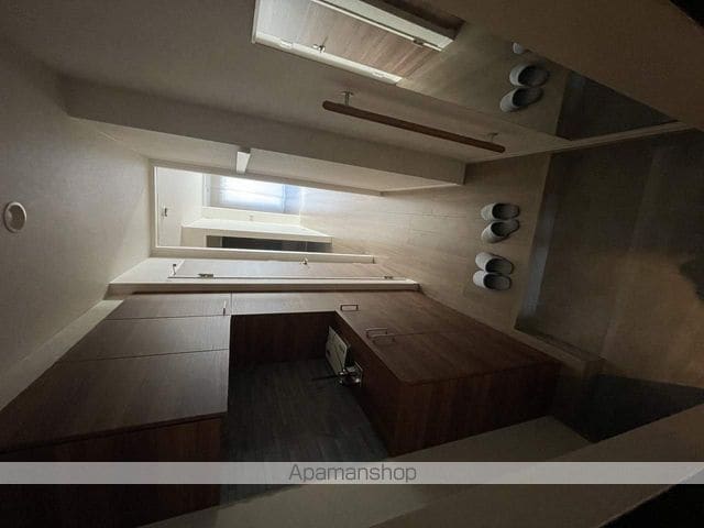 CASA PROSPERAの内装写真