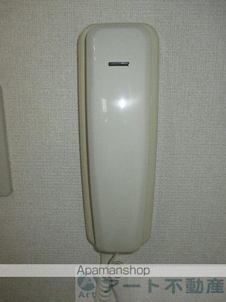 リピア大街道[1K/25m2]の内装7