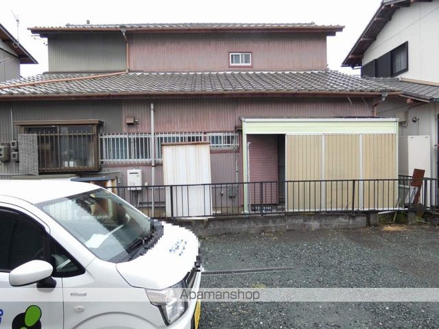 浜松市中央区 1階建 築44年のその他写真