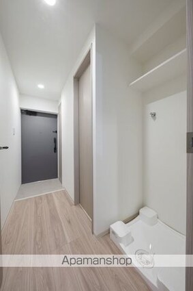 ドゥーエ入谷Ⅰ[1DK/25.75m2]のその他内装3