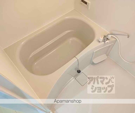 コーポ竹栄の内装写真