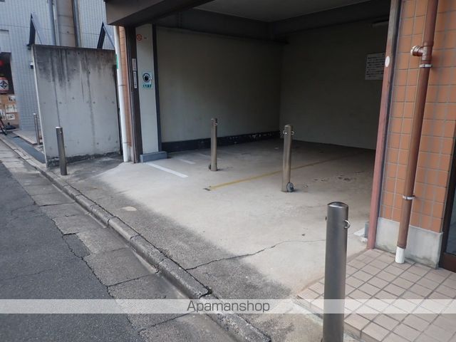 エクセル宮本の内装写真