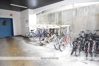 ＴＣ支倉[1K/25.81m2]の共用部9