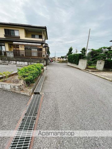レオパレス中台の周辺写真