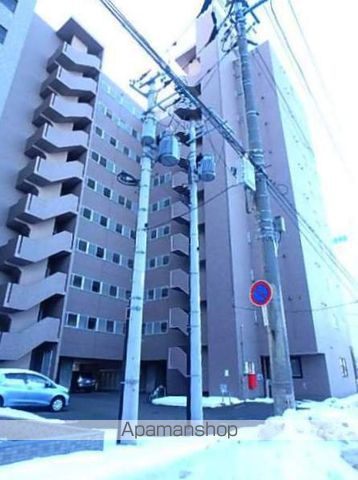 アーバン菊水の外観写真