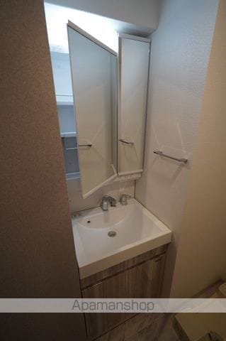 LA DOUCEUR江坂IIの内装写真