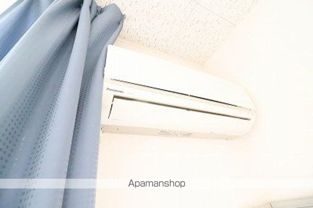 レオパレス北田園の内装写真