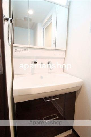 SーRESIDENCE 淀屋橋の内装写真