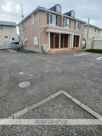 パルシティIIIのその他写真