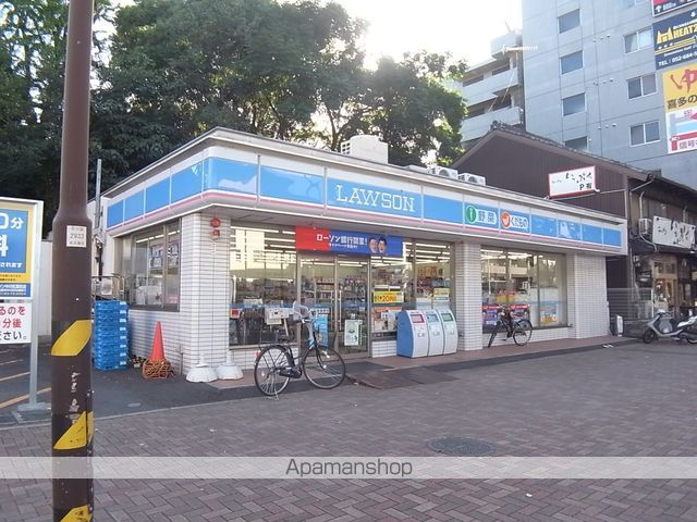 グラン・アベニュー名駅南の周辺写真