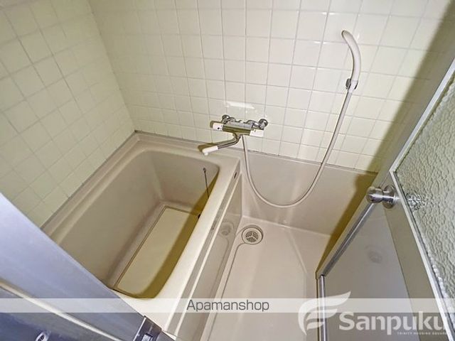 徳和マンションの内装写真