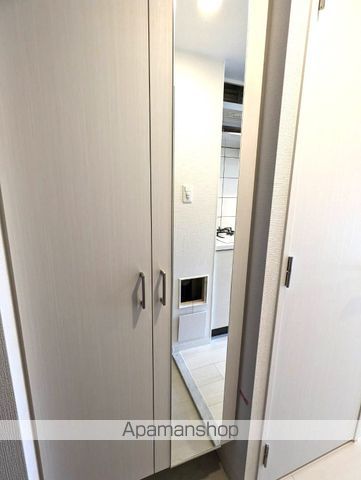 エスリードレジデンス梅田グランゲートの内装写真