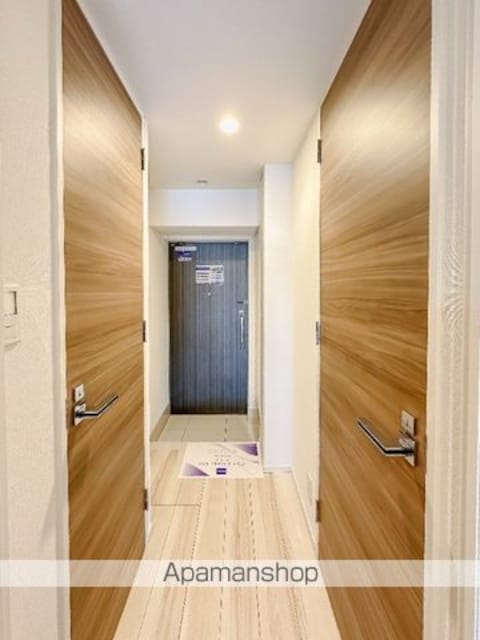 レジディア大手町北[1DK/29.42m2]の内装1