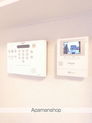 ジェルメしいの木[2LDK/59.58m2]のその他設備