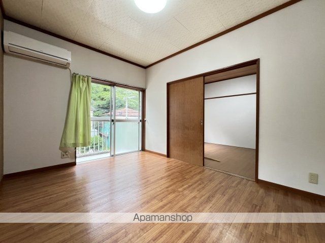 秋山荘の内装写真