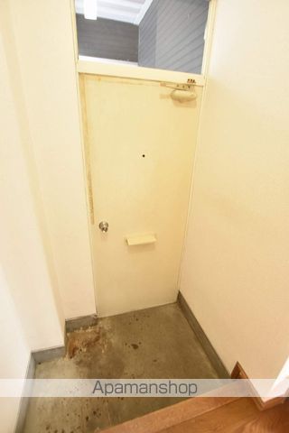 サンコーポ新光の内装写真