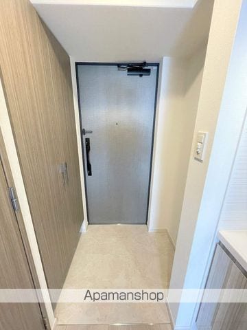 S−RESIDENCEドーム前千代崎の内装写真