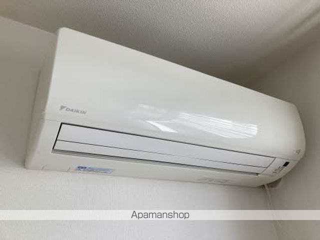 シャーメゾン末広の内装写真