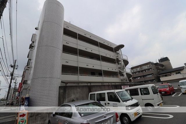 木原ビル3号館の外観写真