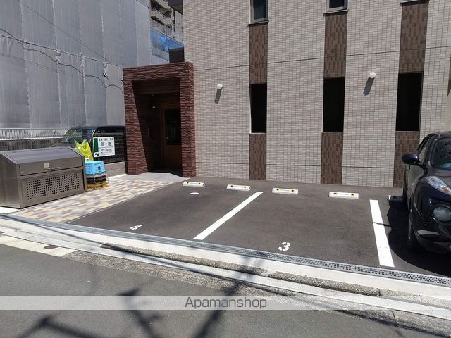 ベレッツァ大工町のその他写真