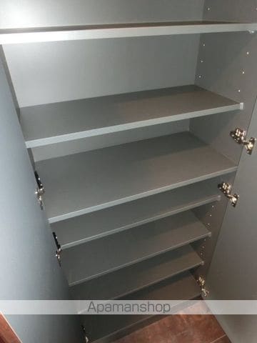 S−RESIDENCE淀屋橋の内装写真