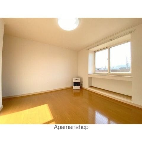 ヴィクトワール澄川の内装写真