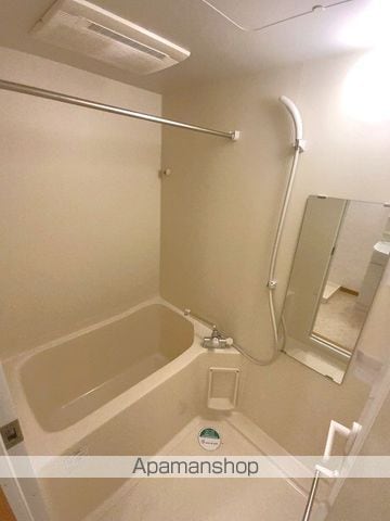 エトワールコスモの内装写真