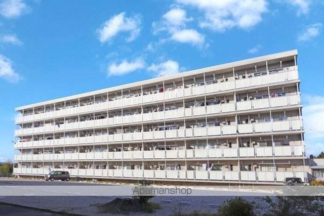 ビレッジハウス長島第二1号棟
