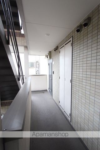 TOSCANA船橋の内装写真
