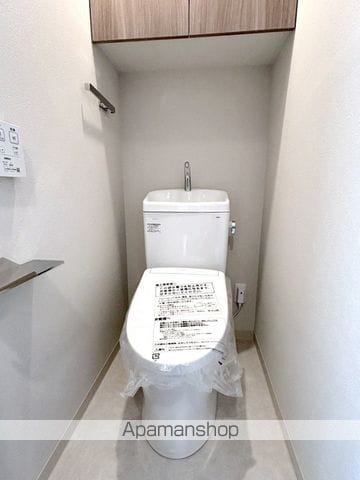 京町堀VIEWAPARTMENTSの内装写真