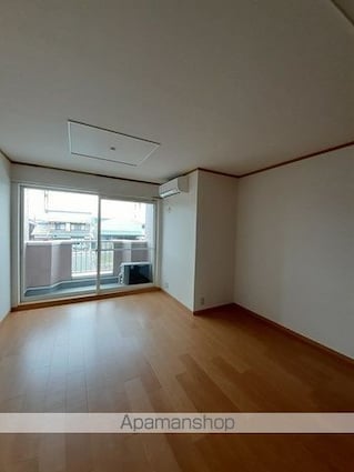 セレーノⅠ[2LDK/58.12m2]のリビング・居間